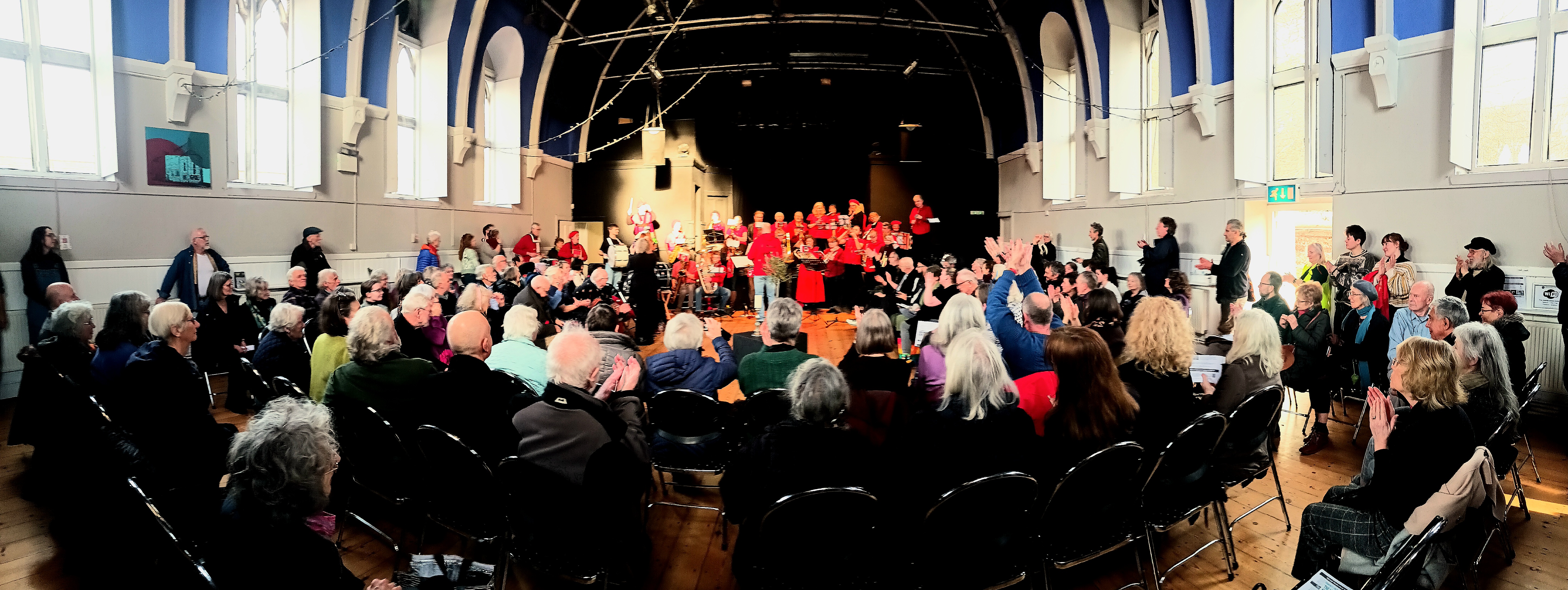 Video and text of speeches made at our 2024 Holocaust Memorial Day ...