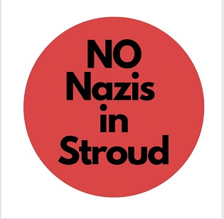 It's time for us all to take a stand against Nazism and the Far Right